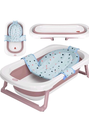 Beartop faltbare baby - baby, bade