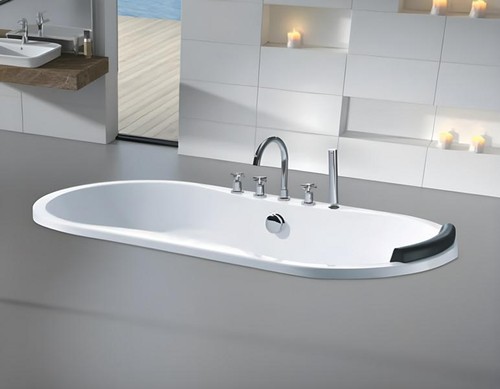 Luxuswanne badewanne - luxuswanne,