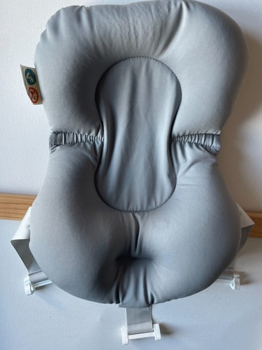 Baby badekissen - baby,