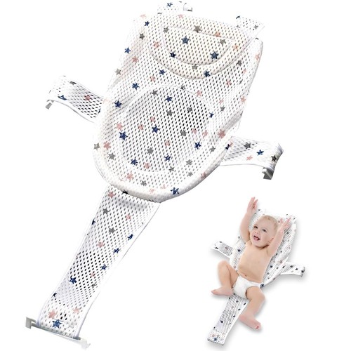 Babybadewannensitz antirutsch - babybadewannensitz,