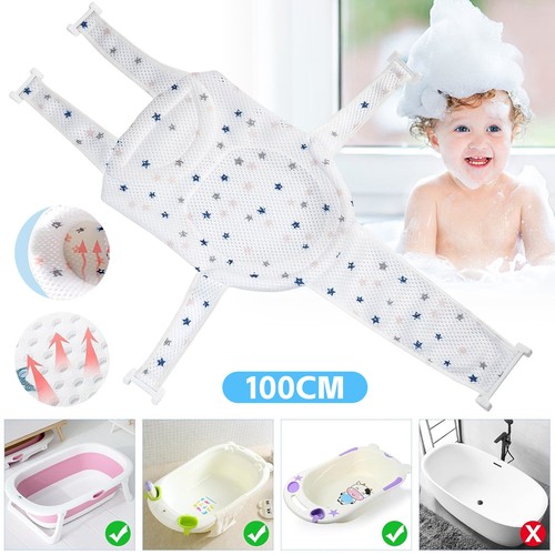 Baby badewanne pad - baby,