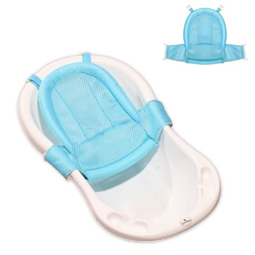 Lorelli baby badewannen netz - lorelli,