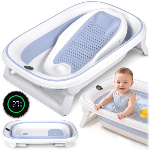 Nukido faltbare babywanne mit - nukido,