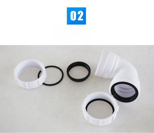 Pvc rohr adapter für - pvc,