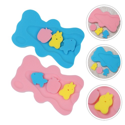 Pcs baby badeunterlage - 2,