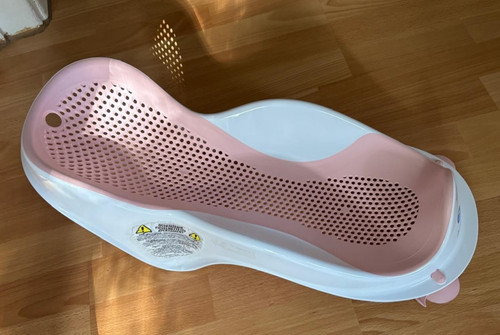Badewanneneinsatz für