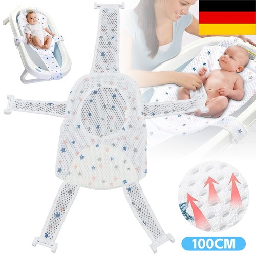Badesitznetz baby verstellbar - badesitznetz,