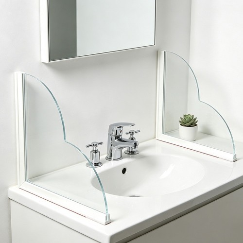 2er pack dusche - 2er,