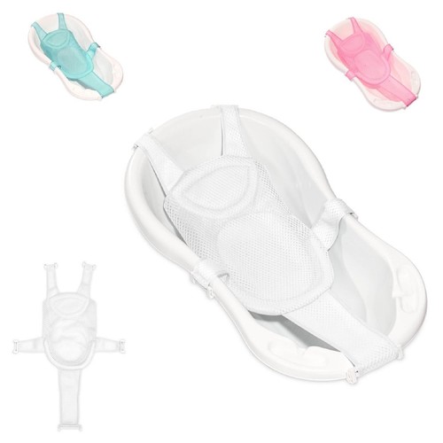 Lorelli babywannennetz turtle - babywannennetz,
