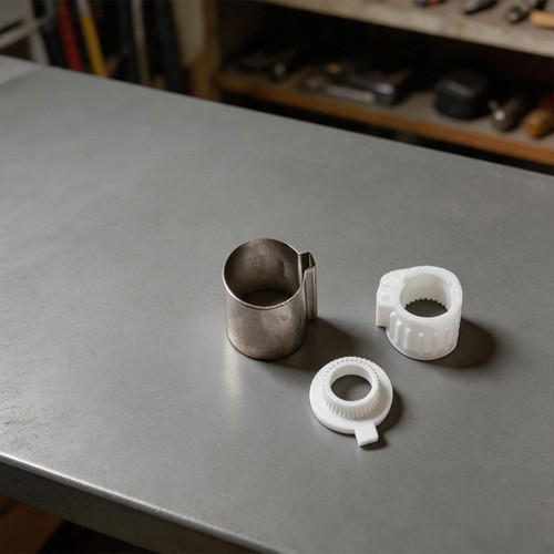 Absperrrohr set r - absperrrohr, f��r