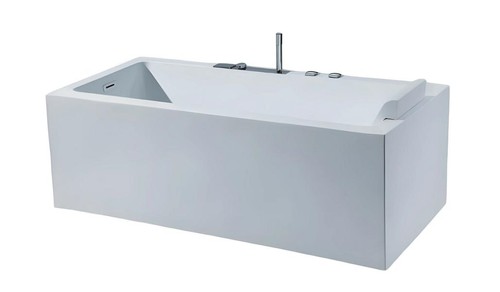 Badewanne badewanneneinsatz - badewanne,